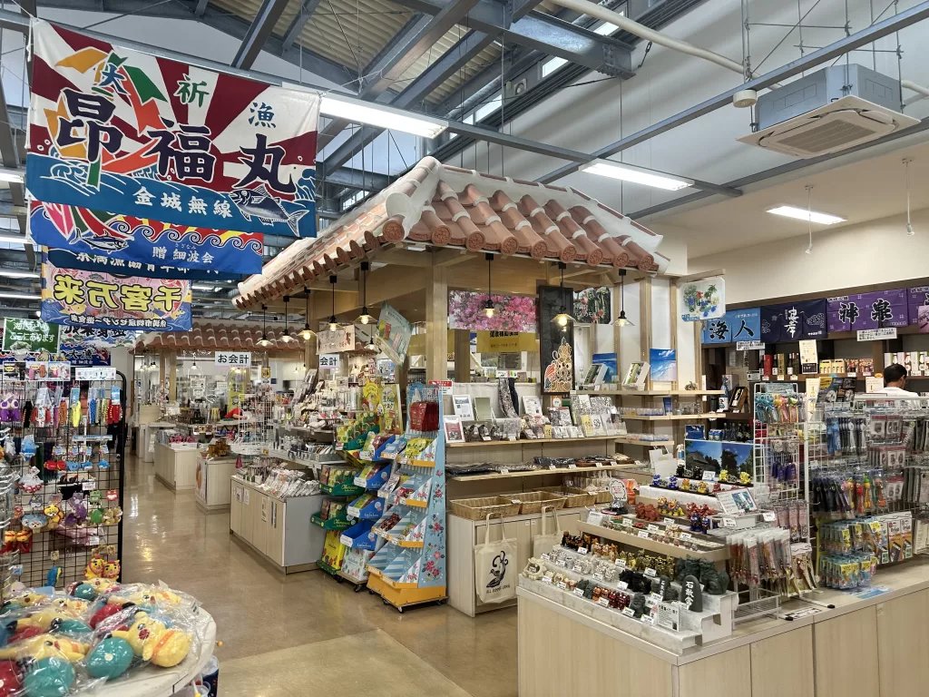 🛒 파머스 마켓 이토만 우만츄 시장 이미지 5